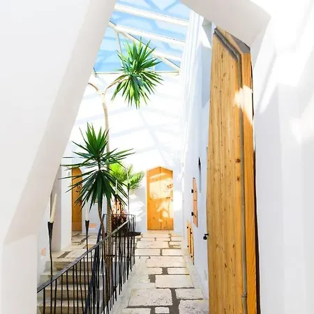 Hotell San Gabriele 4*