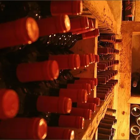 San Gabriele Hotell