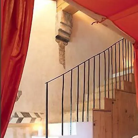 Hotell San Gabriele