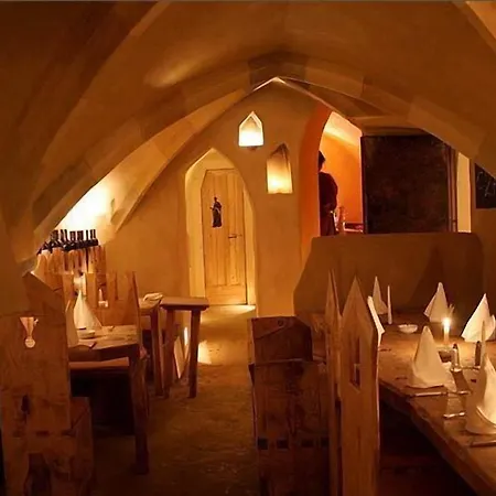 San Gabriele 4*