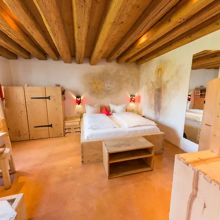 Hotell San Gabriele