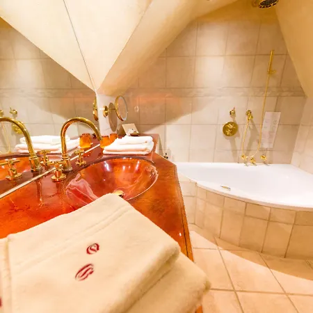 Hotell San Gabriele