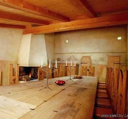 Hotell San Gabriele 4*