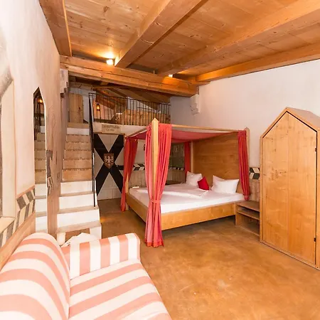 Hotell San Gabriele 4*