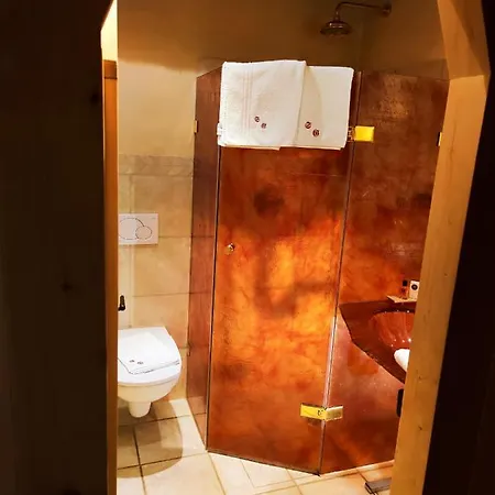 سان غابرييل 4*