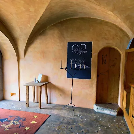 San Gabriele Hotel Rosenheim