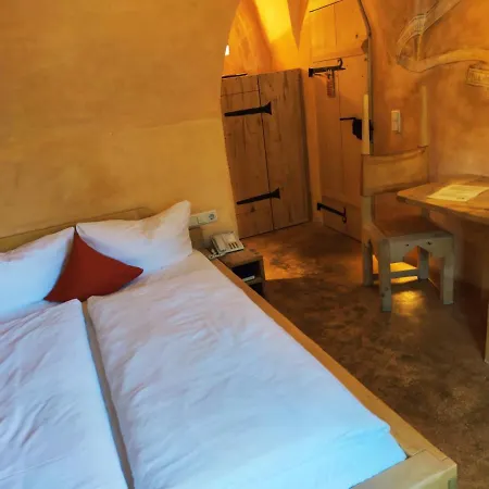 سان غابرييل 4*