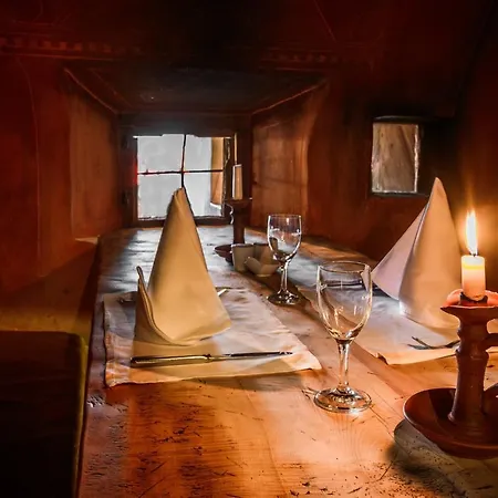 فندق سان غابرييل 4*