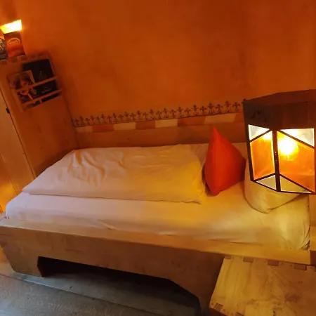 San Gabriele Hotel 4*
