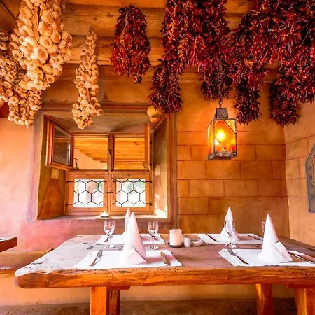 Hotel San Gabriele 4*