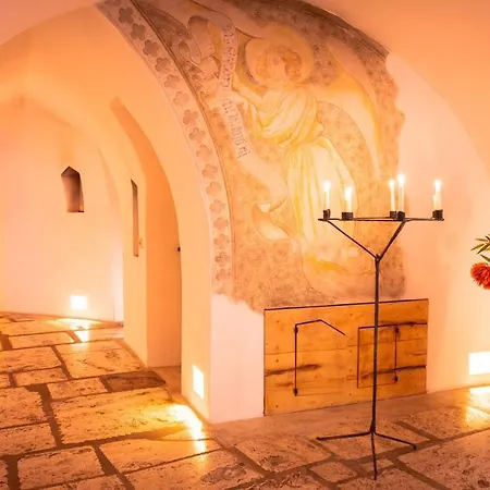 Hotel San Gabriele Rosenheim