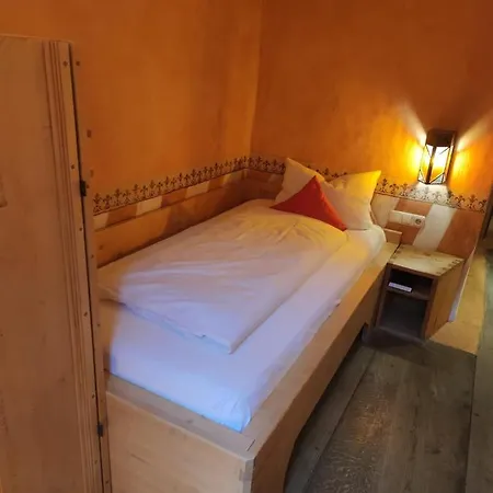 Hotell San Gabriele