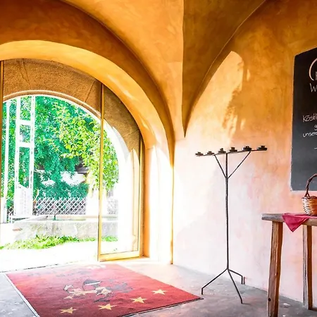 Hotel San Gabriele 4*