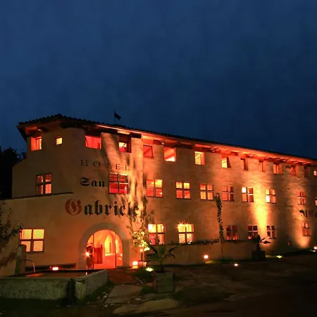 Hotel San Gabriele Rosenheim