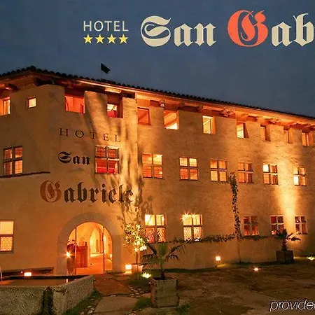San Gabriele Hotel