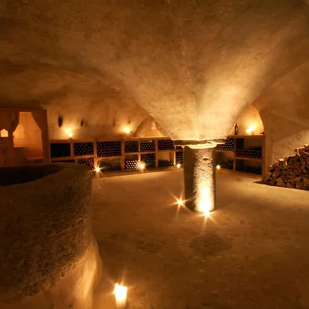San Gabriele Hotel 4*