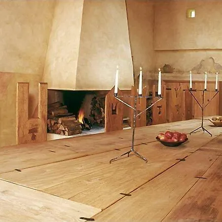 Hotel San Gabriele 4*