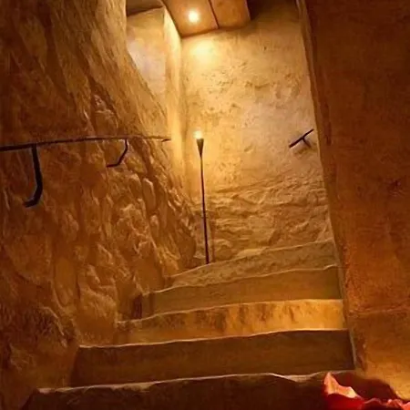 Hotell San Gabriele 4*