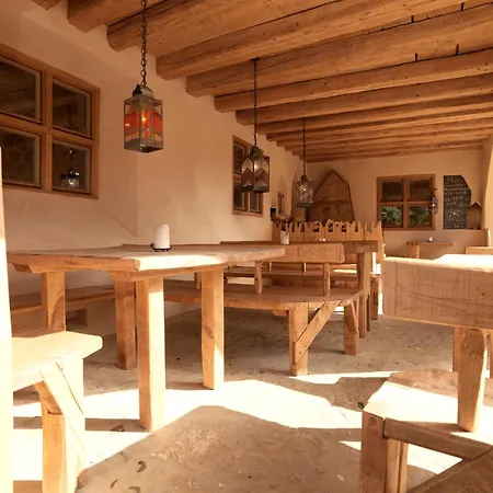 Hotel San Gabriele Rosenheim