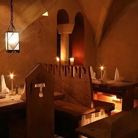 Hotel San Gabriele