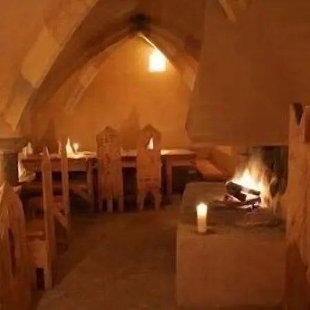Hotell San Gabriele