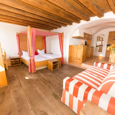 Hotel San Gabriele 4*