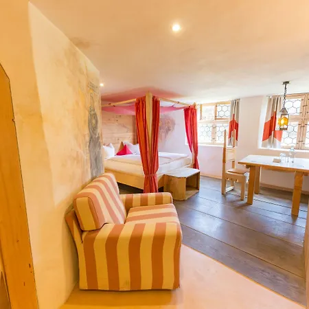 San Gabriele 4* Rosenheim