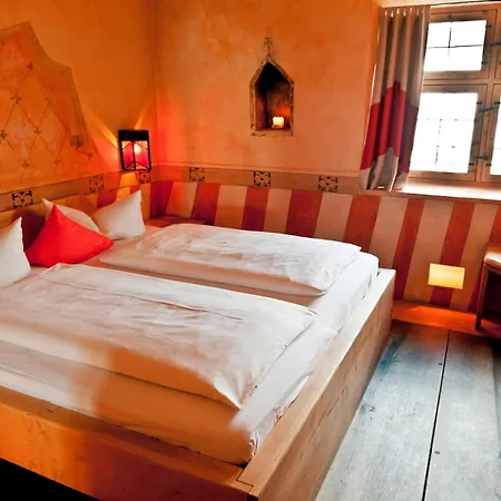 San Gabriele Hotel Rosenheim