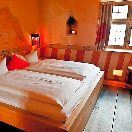 Hotell San Gabriele