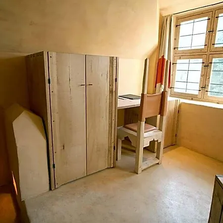 سان غابرييل فندق روزنهايم