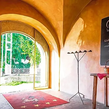 San Gabriele Hotell Rosenheim