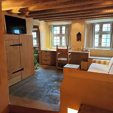 San Gabriele Hotell