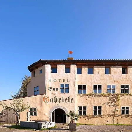 Hotell San Gabriele 4*