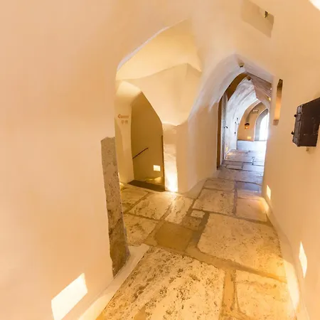 Hotel San Gabriele 4*
