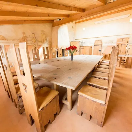 San Gabriele 4*