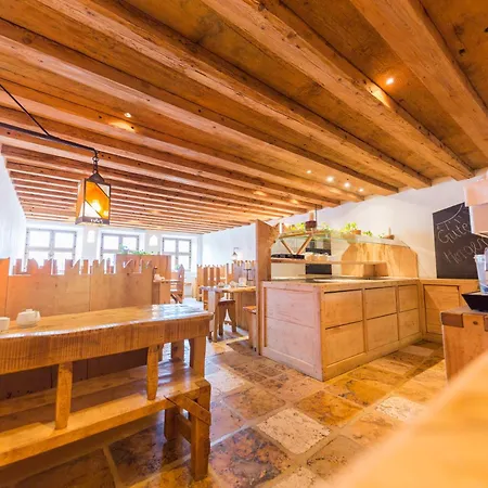 San Gabriele Hotel 4*