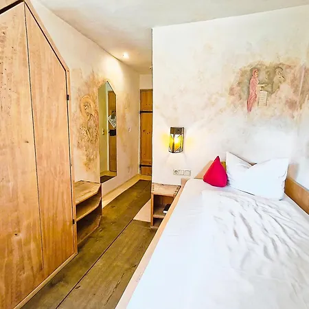 San Gabriele 4* Rosenheim