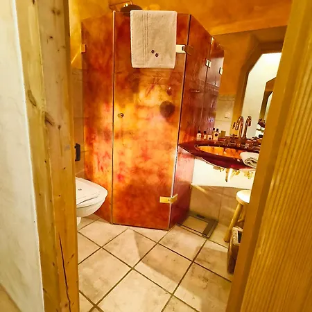 San Gabriele Hotel 4*