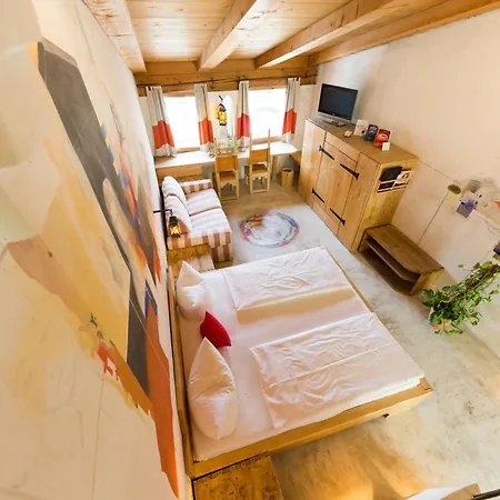 San Gabriele Hotel