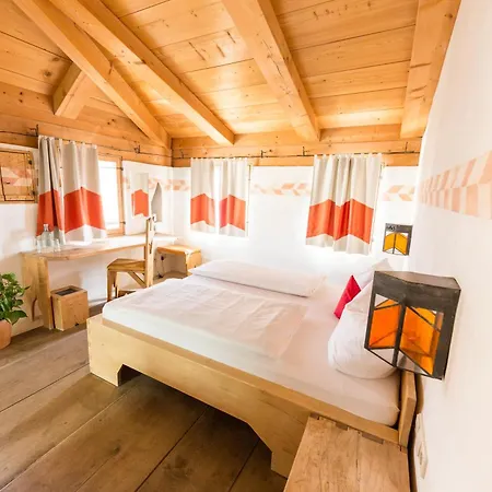 San Gabriele Hotel Rosenheim