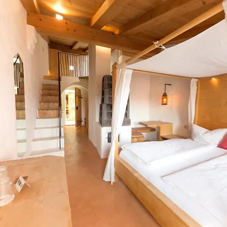 San Gabriele Hotel 4*