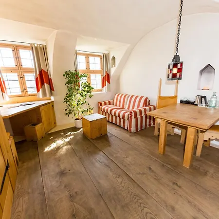 Hotel San Gabriele 4*