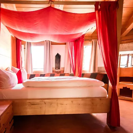 San Gabriele Hotel 4*