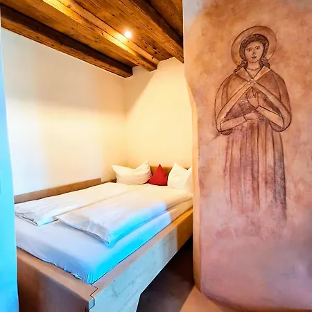 Hotel San Gabriele