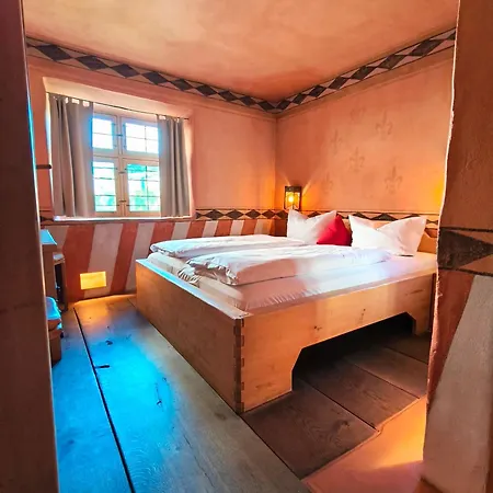 San Gabriele Hotel Rosenheim