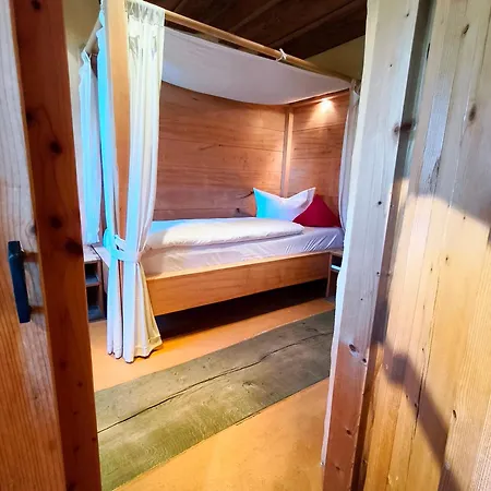 산 가브리엘 4*