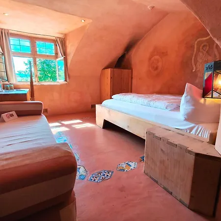 Hotel San Gabriele Rosenheim