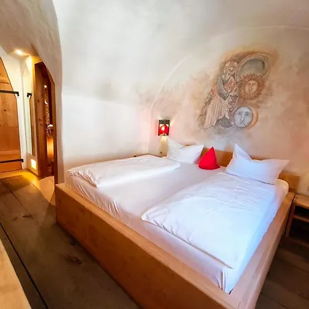 Hotel San Gabriele Rosenheim