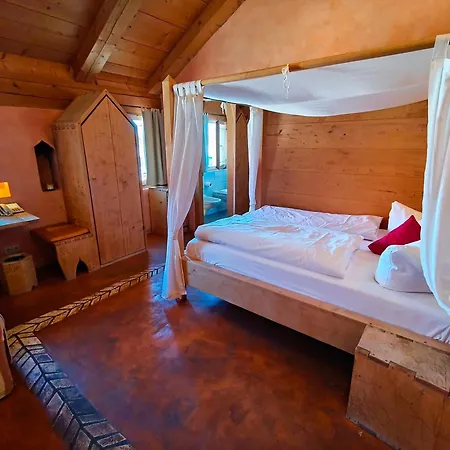 Hotel San Gabriele