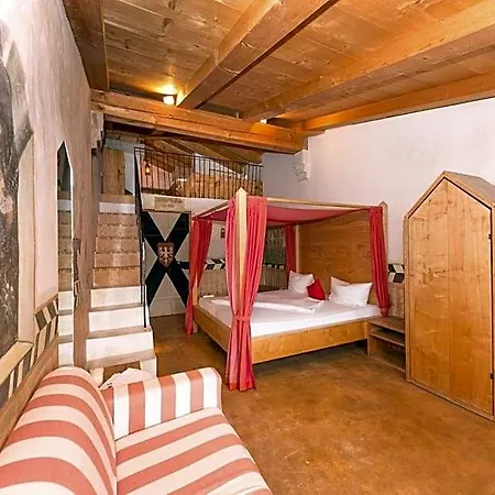 San Gabriele Hotel Rosenheim